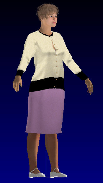 virtual fashion styling virtual fashion styling